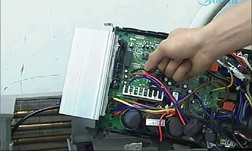 肇源美的空调电话是多少