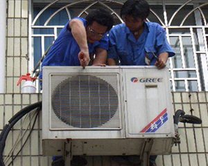 肇源空调维修售后服务中心