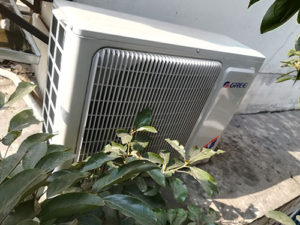 肇源空调维修售后服务