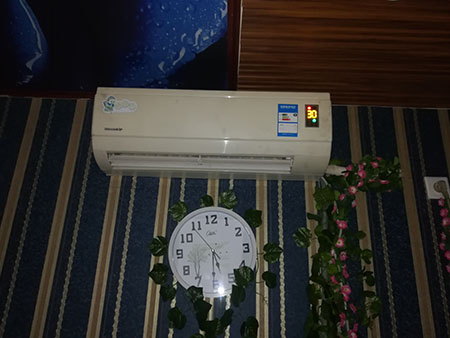 肇源空调维修售后服务中心