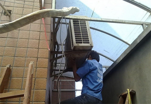 肇源空调维修售后服务中心