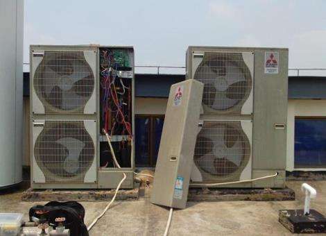 肇源空调维修电话号码多少