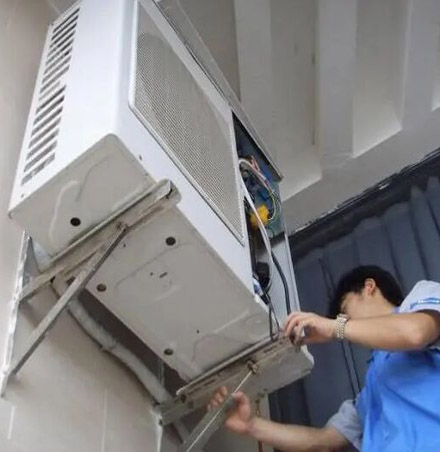 肇源24小时空调维修热线