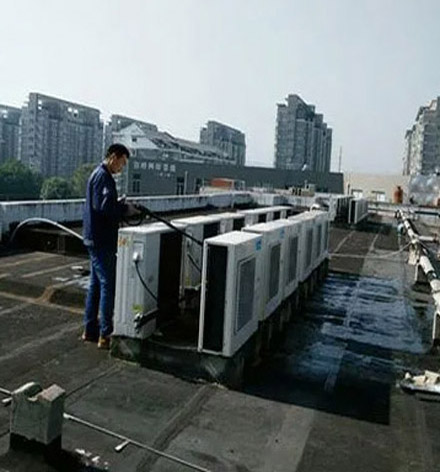 肇源 空调拆装 肇源本地 空调拆装公司