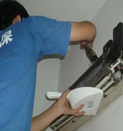 肇源空调清洗保养