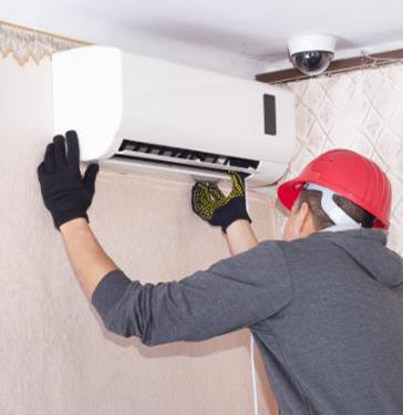 肇源空调内机噪音大