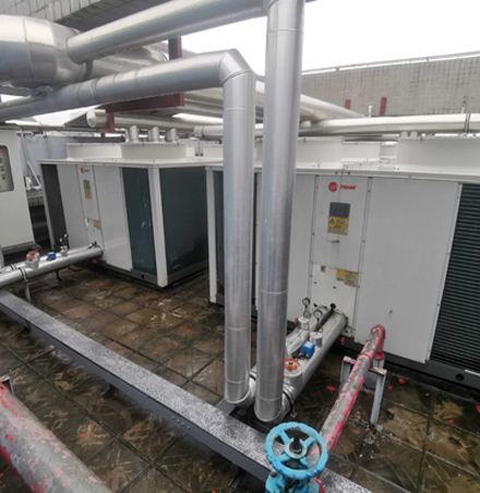 肇源附近中央空调维修 肇源上门中央空调维修